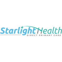 Starlight Health Logo