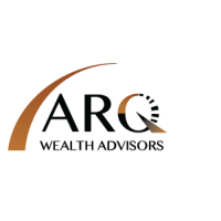 ARQ Wealth Advisors LLC Logo