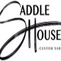 The Saddle House Logo