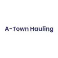 A-Town Hauling Logo