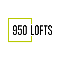 950 Lofts Logo