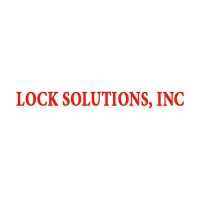 Lock Solutions, Inc Logo