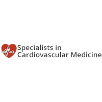 Specialists in Cardiovascular Medicine PC Logo