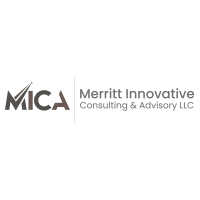 Merritt Innovative Consulting & Advisory, LLC Logo