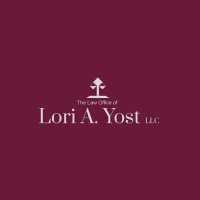 The Law Office of Lori A Yost LLC Logo