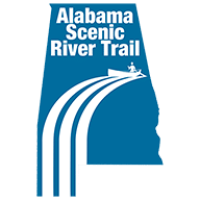 Alabama Scenic River Trail Logo