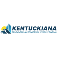 Kentuckiana Residential & Commercial Window Tinting Logo