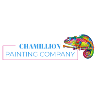 Chamillion Painting Company Logo