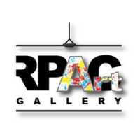 RPAC Gallery Logo