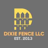 Dixie Fence LLC Logo