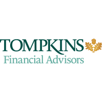 Tompkins Financial Advisors Logo