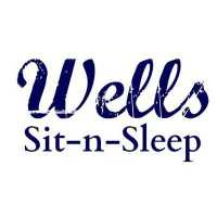 Wells Sit-N-Sleep Logo