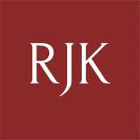 Rick's Just Kitchens LLC Logo
