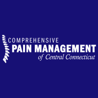 Comprehensive Pain Management of Central Connecticut Logo