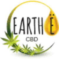 EarthE CBD Logo