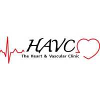 Heart & Vascular Clinic Logo