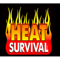 Heat Survival Logo