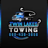 Twin Lakes Towing & Automotive LLC Logo