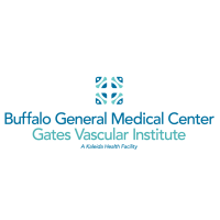 Buffalo General Medical Center Logo