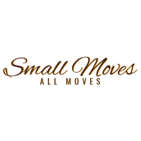 Small Moves All Moves Logo