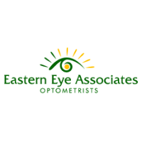Eastern Eye Associates Optometrists Logo