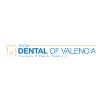 SoCal Dental of Valencia | General, Restorative & Cosmetic Dentist Logo