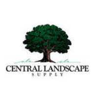 Central Landscape Supply Inc Logo