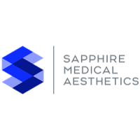 Sapphire Medical Aesthetics Logo