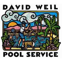 David Weil Pool Service & Repair Inc Logo
