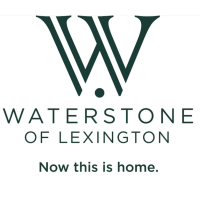 Waterstone of Lexington Logo