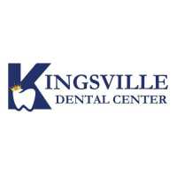Kingsville Dental Center Logo