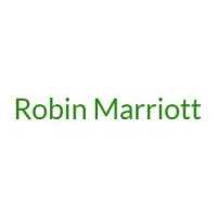 Robin Marriott Logo
