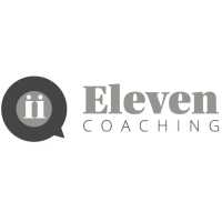 Eleven Coaching Logo