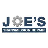A-1 Joe's Transmission Repair Logo