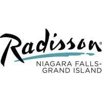 Radisson Hotel Niagara Falls-Grand Island Logo