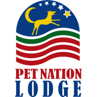 Pet Nation Lodge Logo