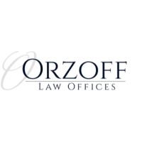 Orzoff Law Offices Logo