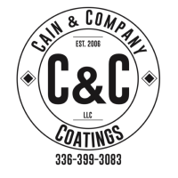 Cain and Company Coatings Logo