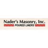 Naders Masonry Inc Logo