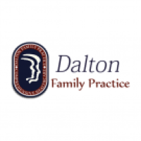 Dalton Family Practice Logo
