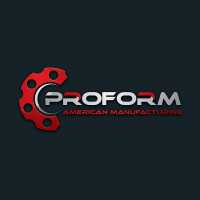 Proform Manufacturing Logo