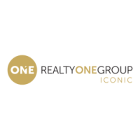 Realty One Group Iconic Logo