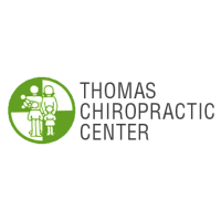Thomas Chiropractic Center Logo