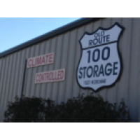 Godfrey Storage Solutions Logo