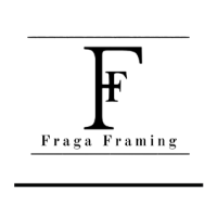 Fraga Framing Logo