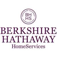 Berkshire Hathaway HomeServices Partners Realty Logo