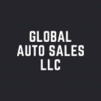 Global Auto Sales LLC Logo