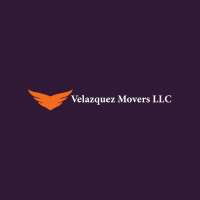 Velazquez Movers LLC Logo