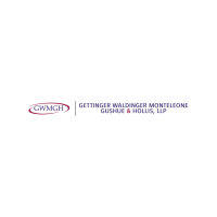 Gettinger Waldinger Monteleone Gushue & Hollis, LLP Logo