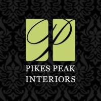 Pikes Peak Interiors Logo